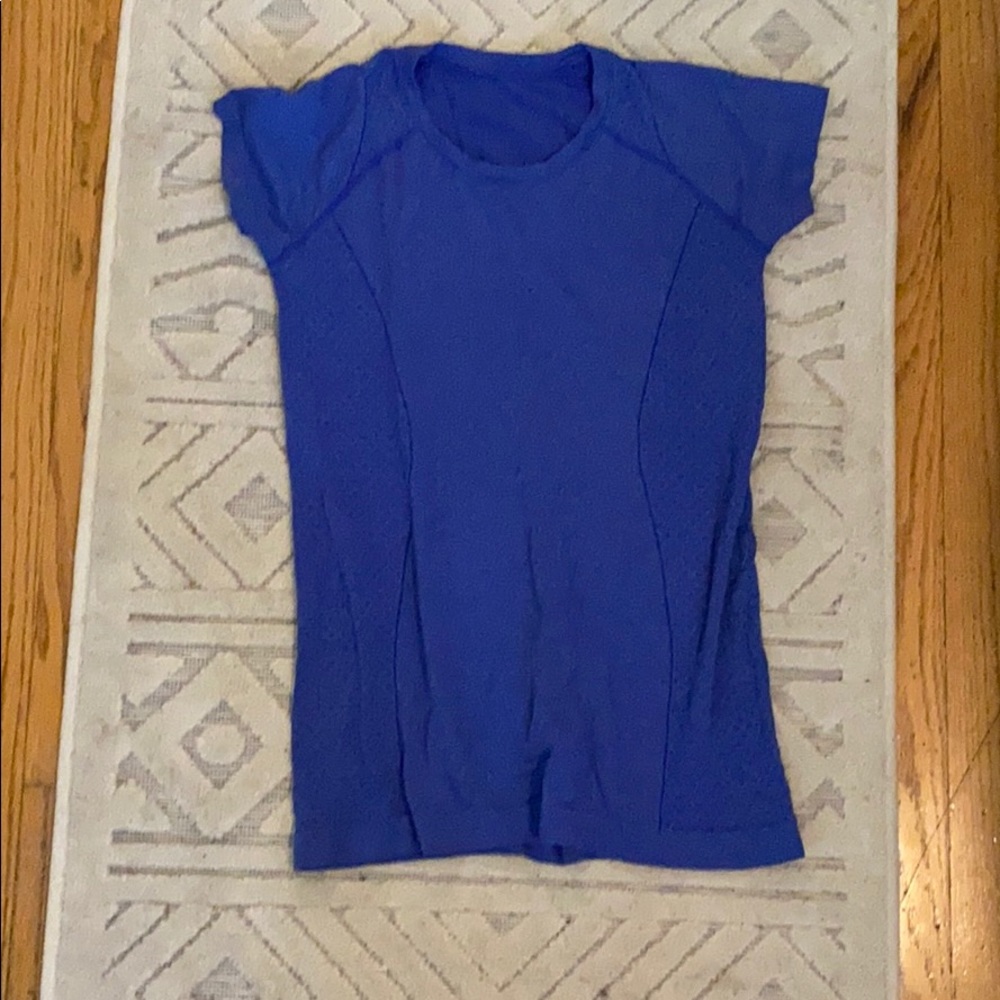 Zella workout Shirt